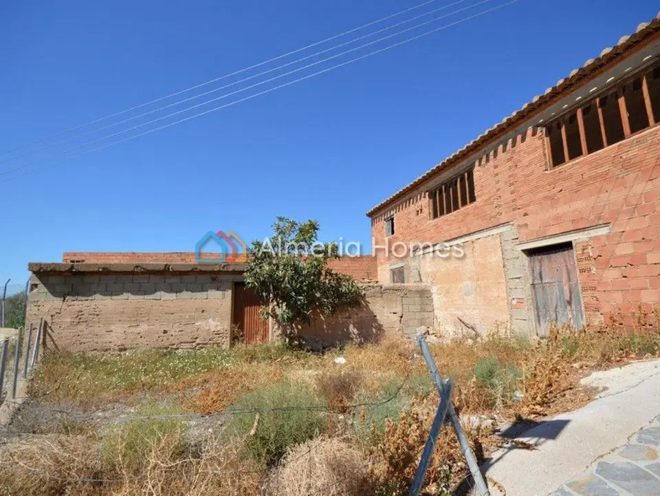 Almeria Homes photo 3