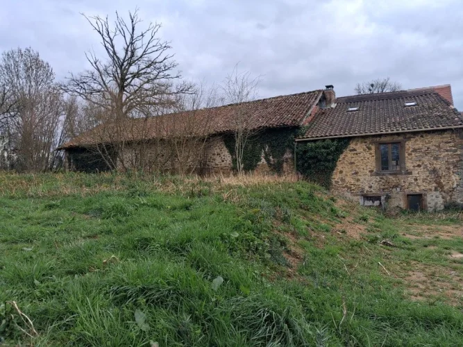 3 Bed House for Sale in Saint-Genest-Sur-Roselle
