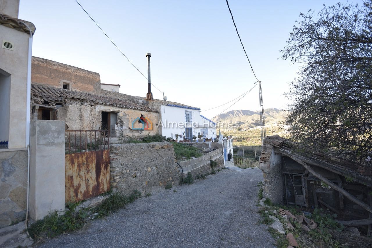 Finca/Country House for sale in Oria, Almería photo 2