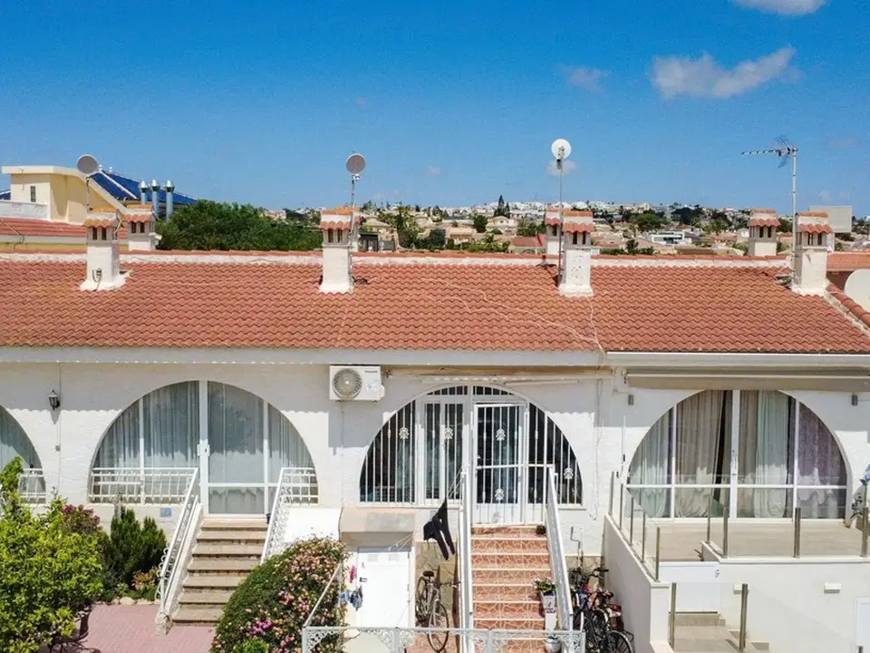Town house in Ciudad Quesada, Alicante province photo 5