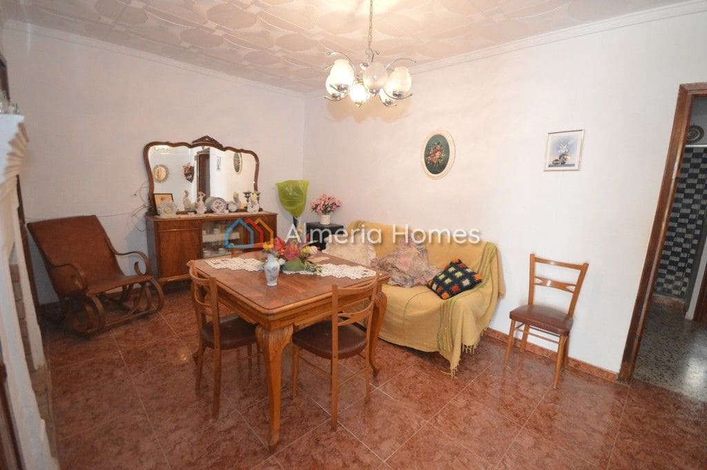 Finca/Country House for sale in Albox, Almería photo 5