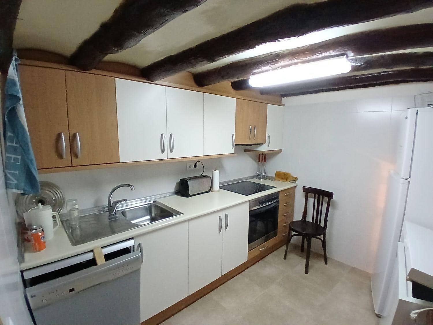 Townhouse for sale in Monroyo, Teruel photo 5