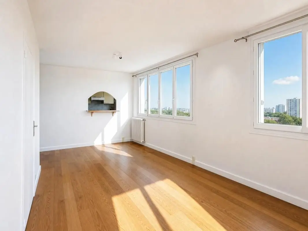Appartement photo 4