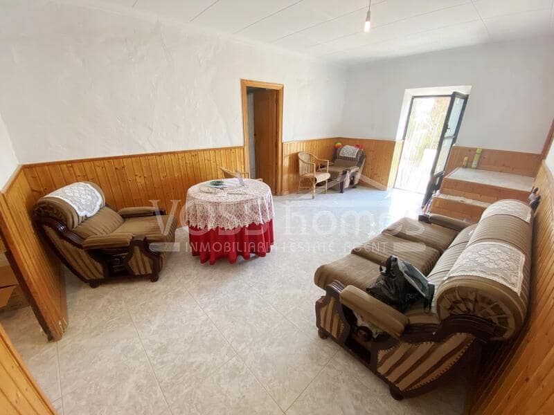 Finca/Country House for sale in El Gor, Huércal-Overa, Almería photo 5