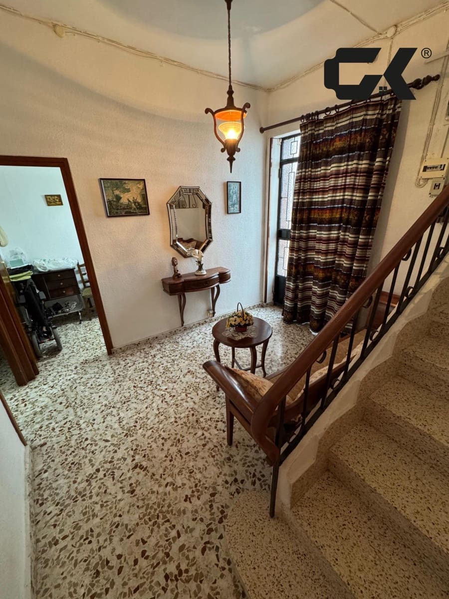 Terraced Villa for sale in Mula, Murcia photo 5