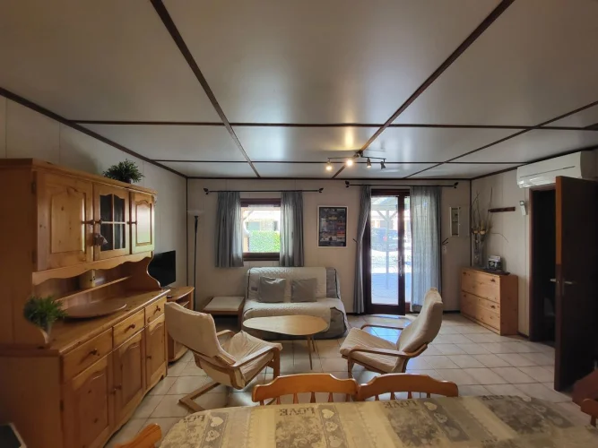 House 500 Meters from the Beach photo 3
