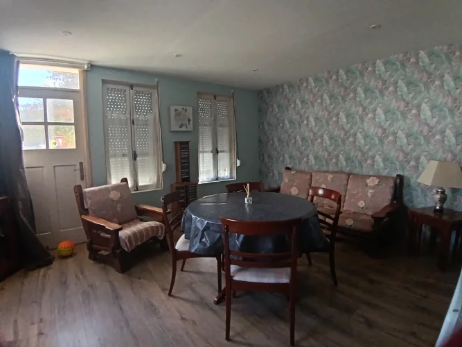 Townhouse photo 5