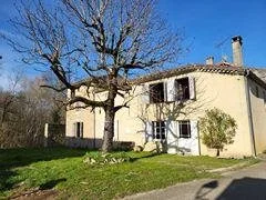Stone House in a Charming Hamlet photo 2