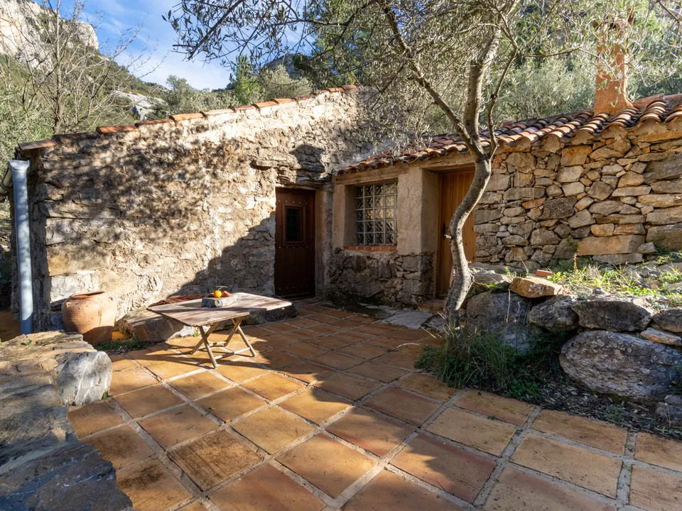 MAS CATALAN RURAL PROPERTIES S.L.U.