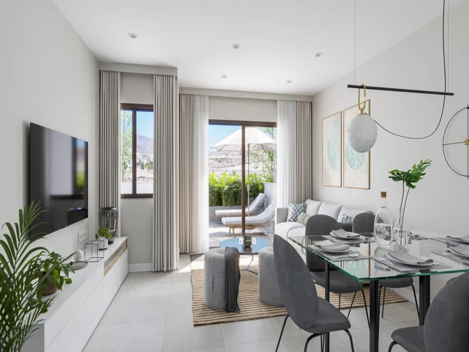 IMMO Abroad Real Estate photo 2