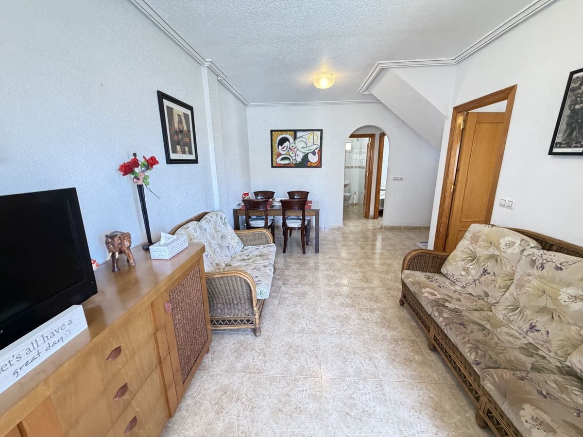 Penthouse for sale in La Zenia, Orihuela, Alicante photo 3