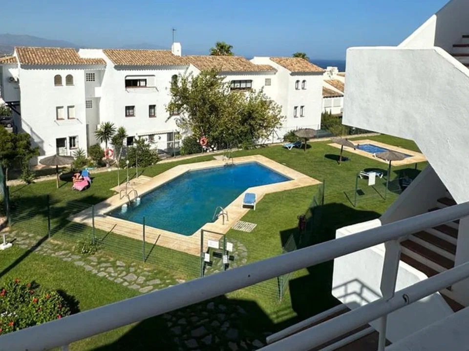 Penthouse in Manilva, Malaga photo 3