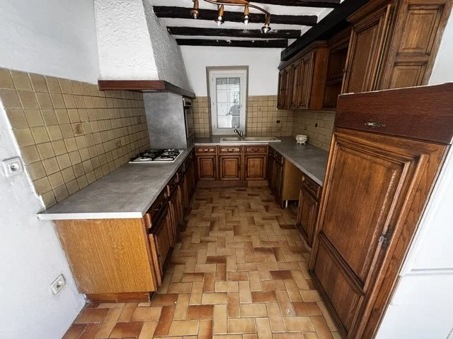 Charming House in Huismes photo 4