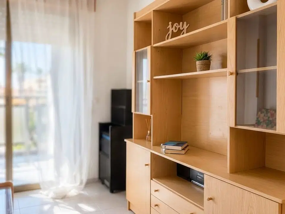 Apartment in Torrevieja, Alicante province photo 3