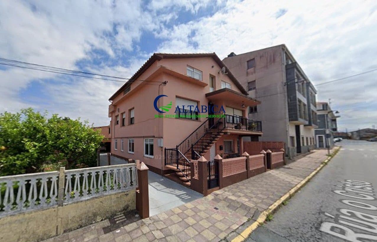 Flat for sale in Mugardos, A Coruña