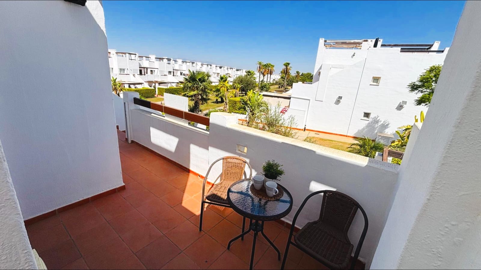 Apartment for sale in Alhama de Murcia, Murcia