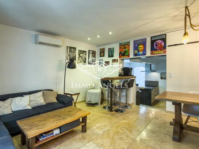 3-Room Apartment 71.7 m²
