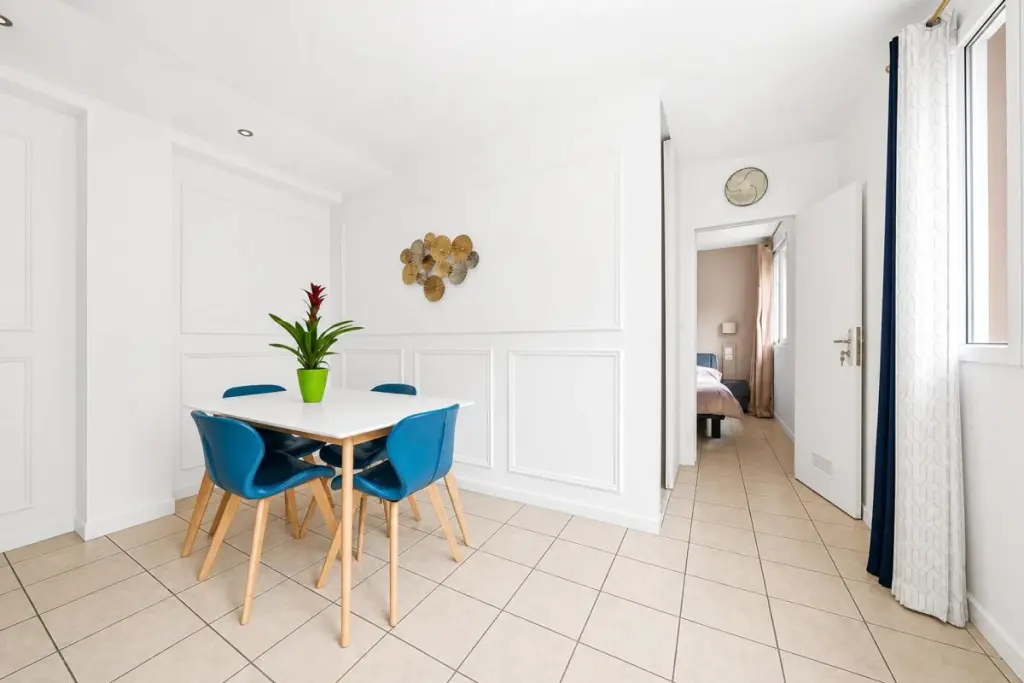 Appartement photo 2
