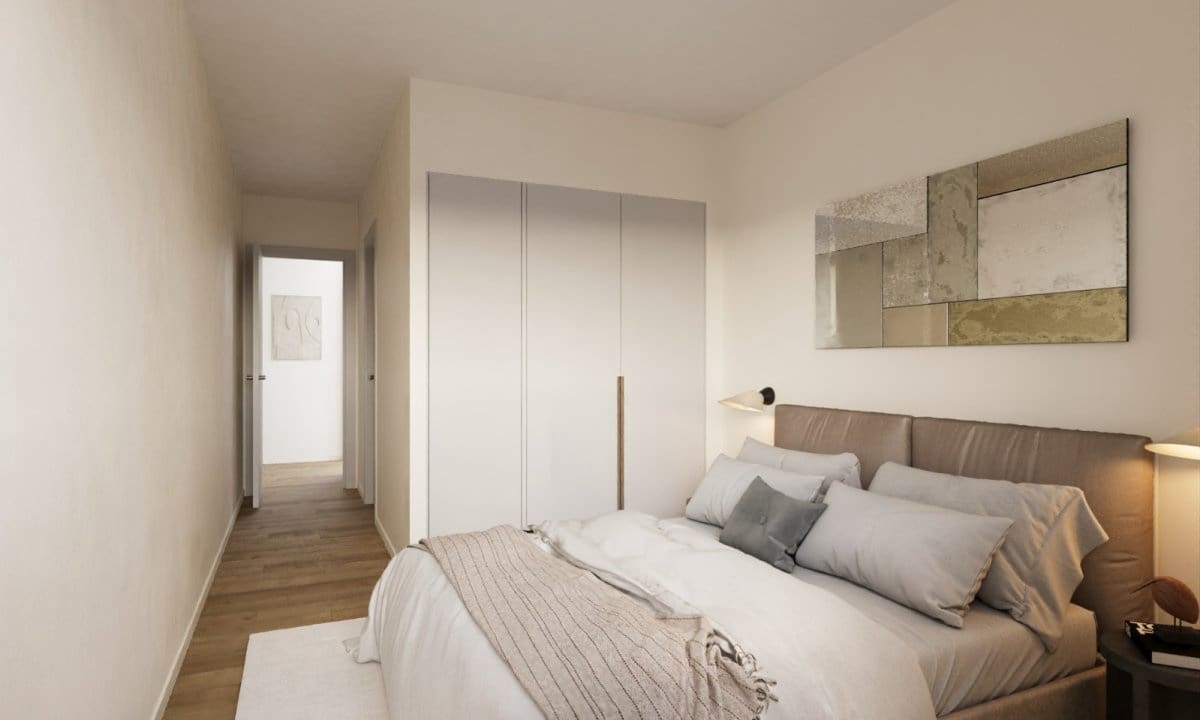 Apartment for sale in Delicias, Aguilas, Murcia photo 4