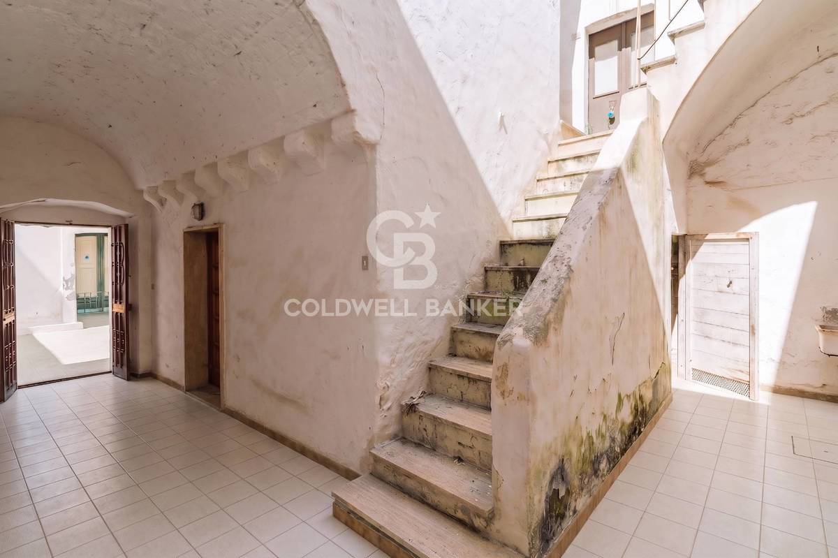 7 bedrooms semi-detached house, 115 m² Casarano, Lecce (province) Salento photo 4