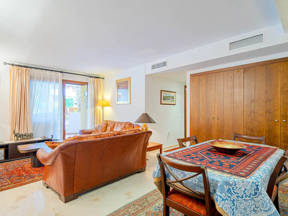Apartment in Punta Prima, Alicante province photo 2