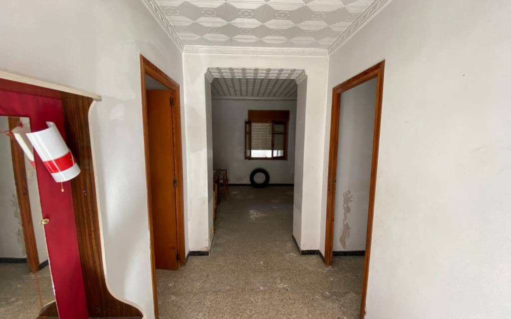Townhouse for sale in Salinas, Alicante photo 4