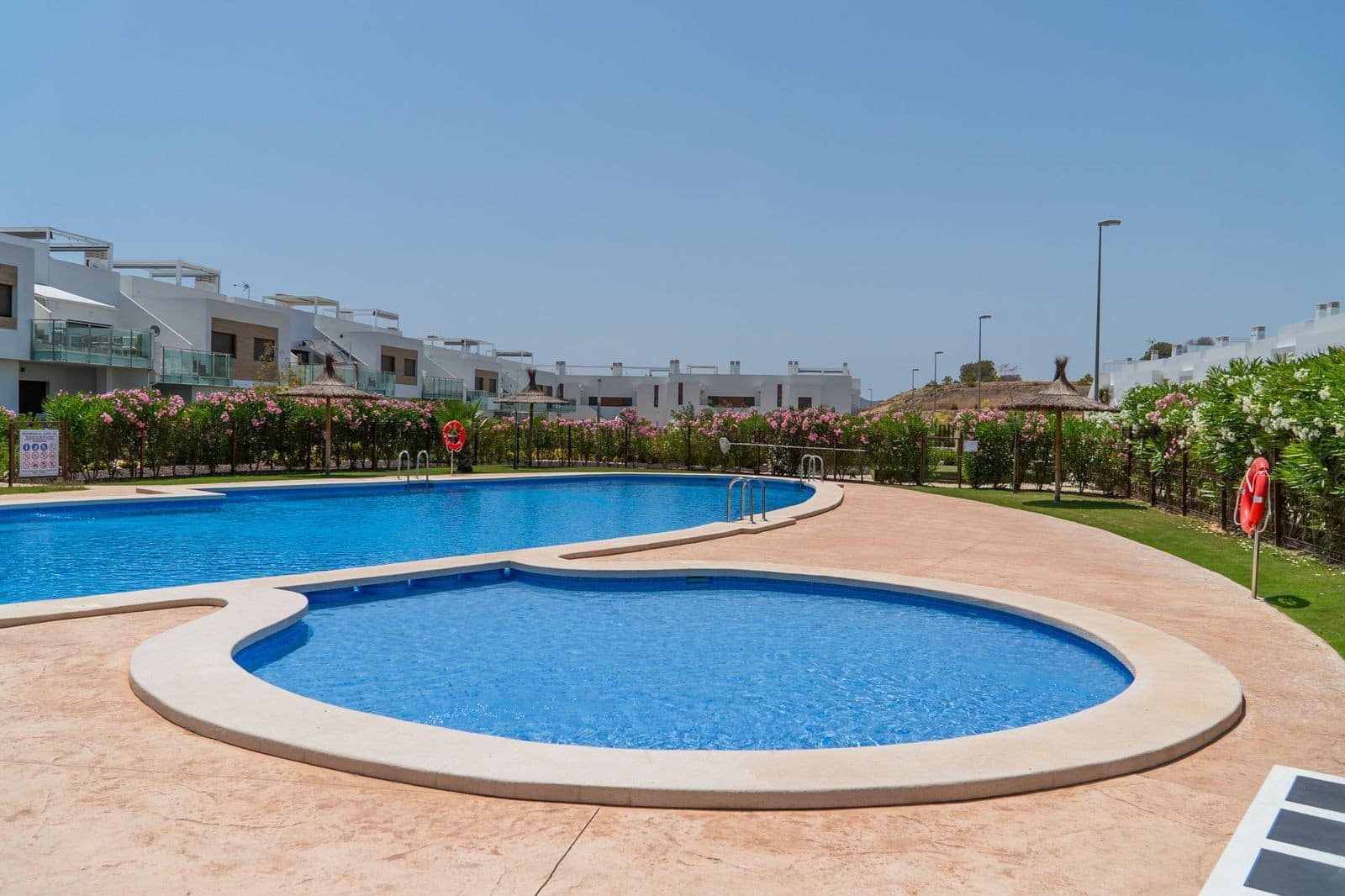 Apartment for sale in Los Montesinos, Alicante photo 5