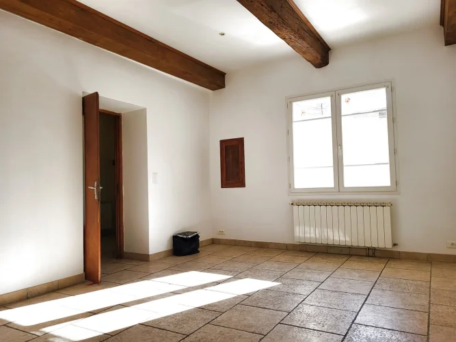 Sale House 5 Rooms Lecques