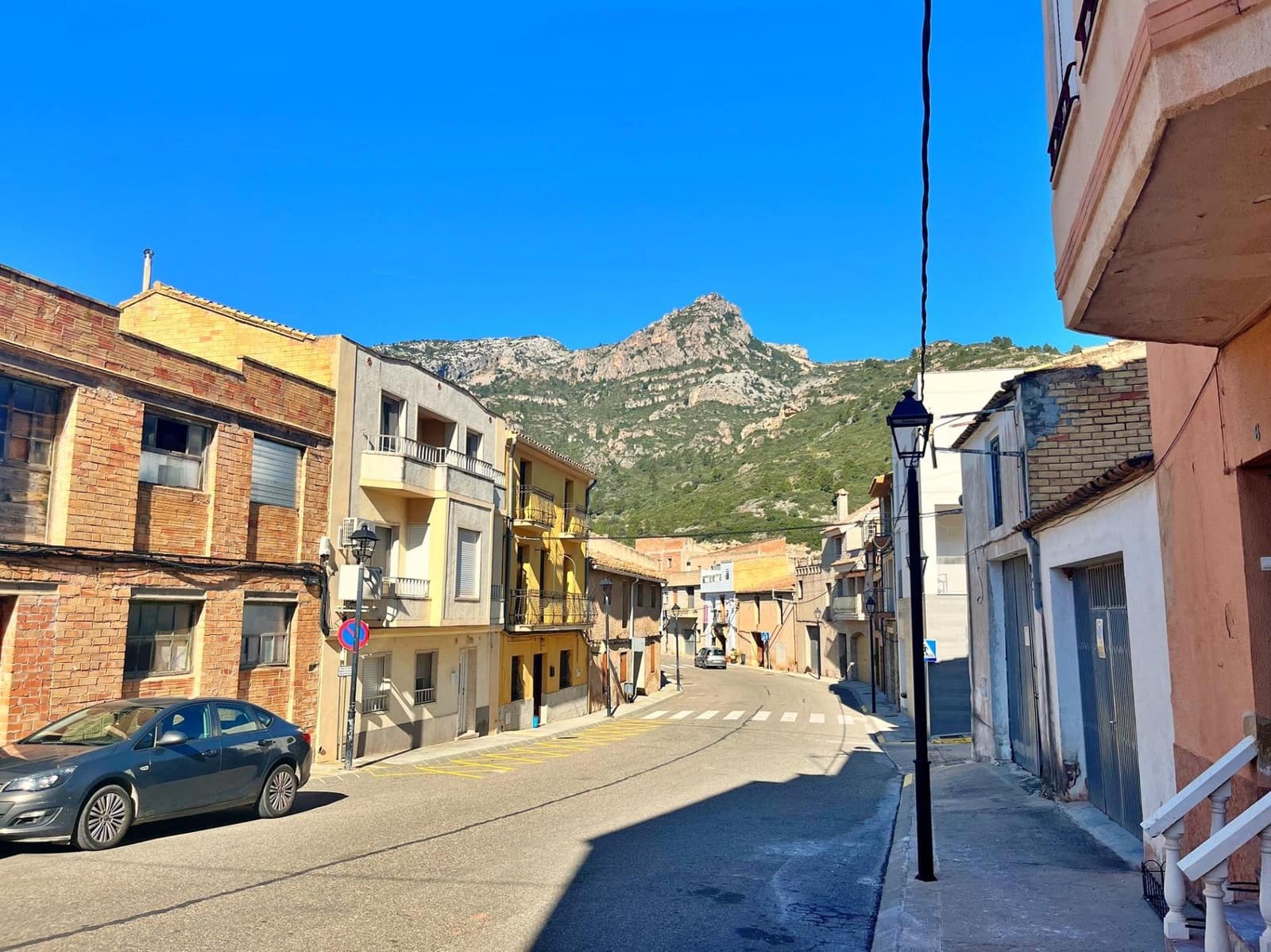 Townhouse for sale in Alfara de Carles, Tarragona photo 3