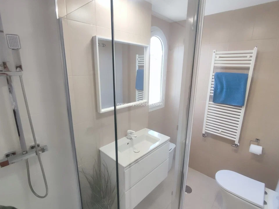 Apartment in Hacienda Riquelme Golf Resort, Murcia province photo 4