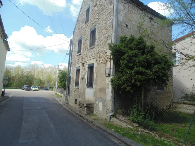 Village House