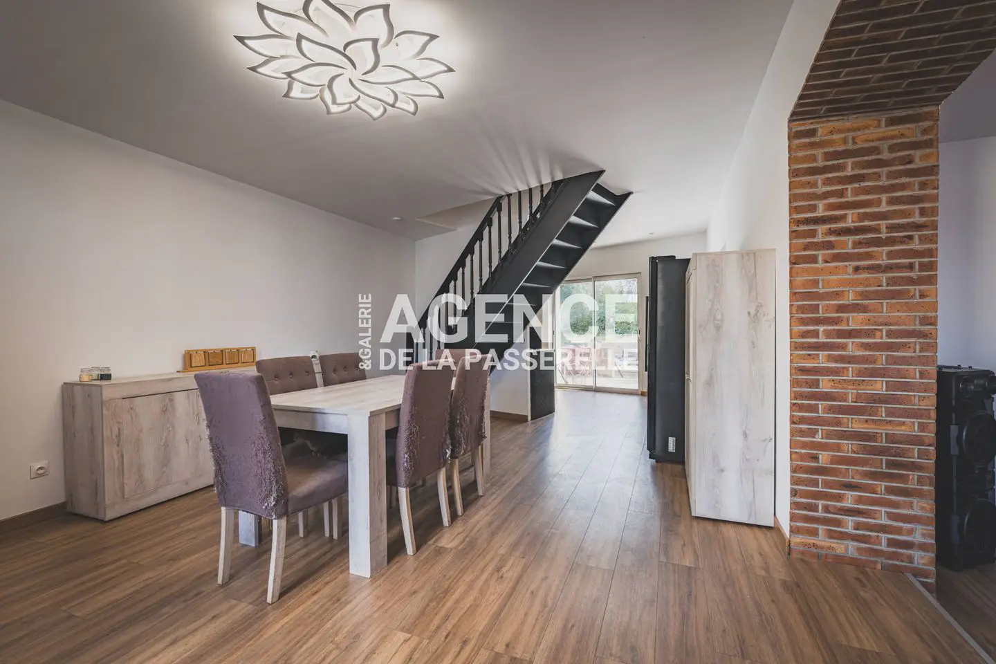 House for sale in Denain — 4 bedrooms, 118 m²