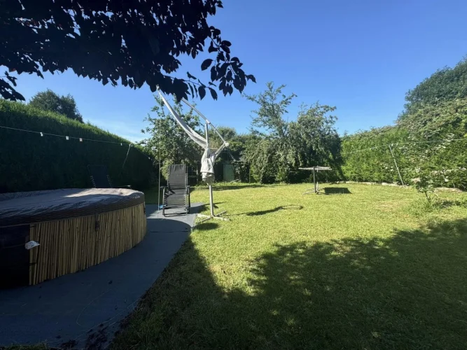 Haute Vienne - Large Family Townhouse with Many Possibilities Including Bed and Breakfast Potential photo 3