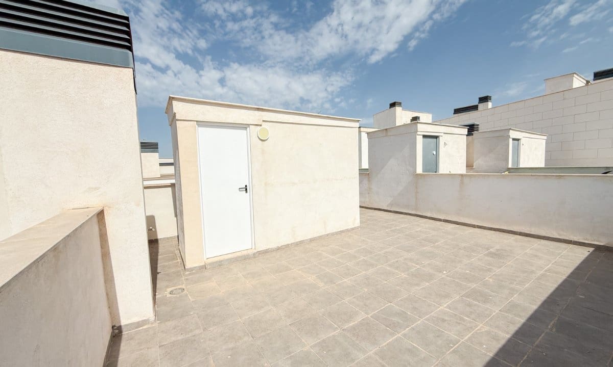 Apartment for sale in Casco Antiguo, Aguilas, Murcia photo 3