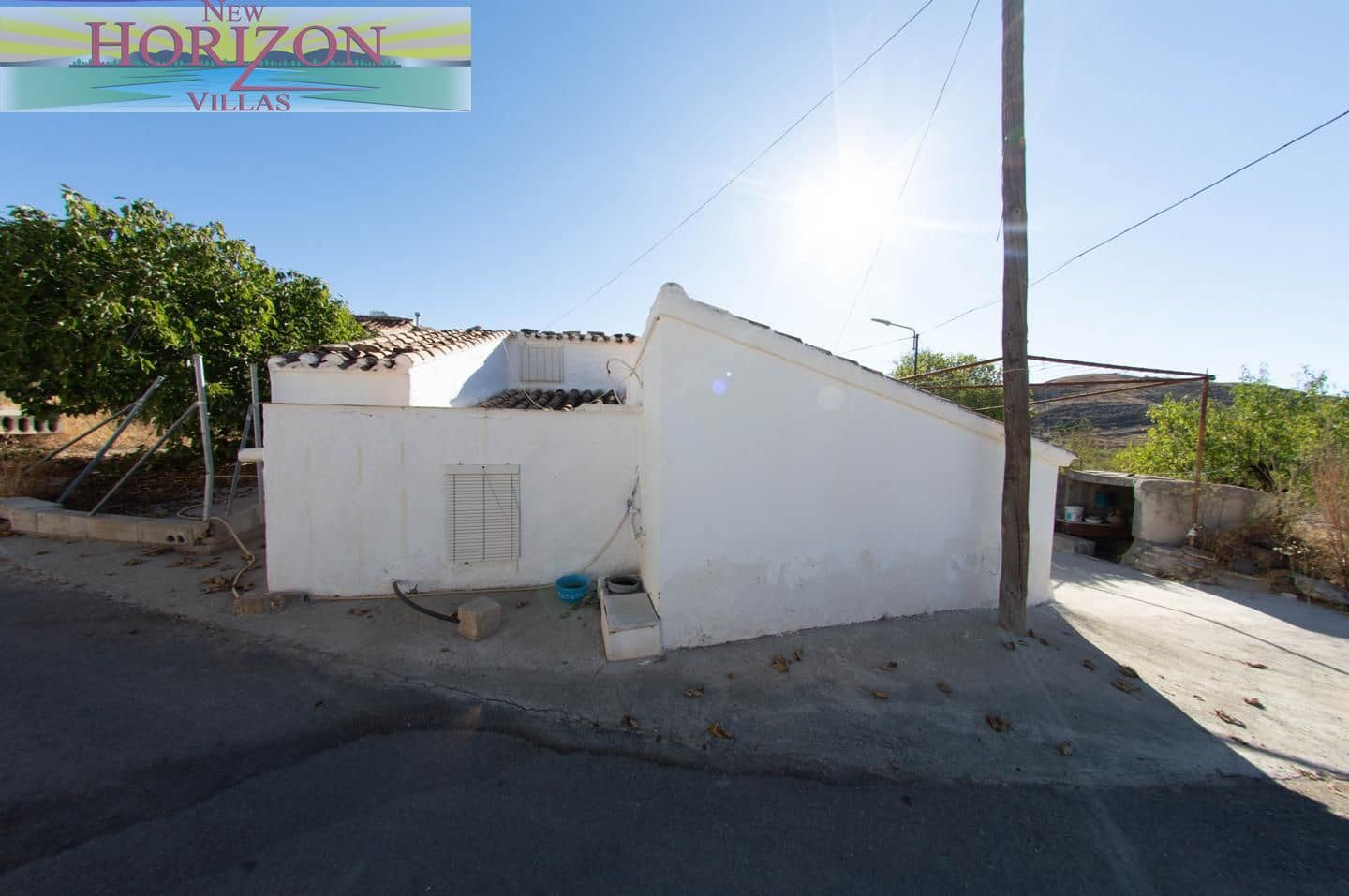 Villa for sale in Lubrín, Almería photo 2