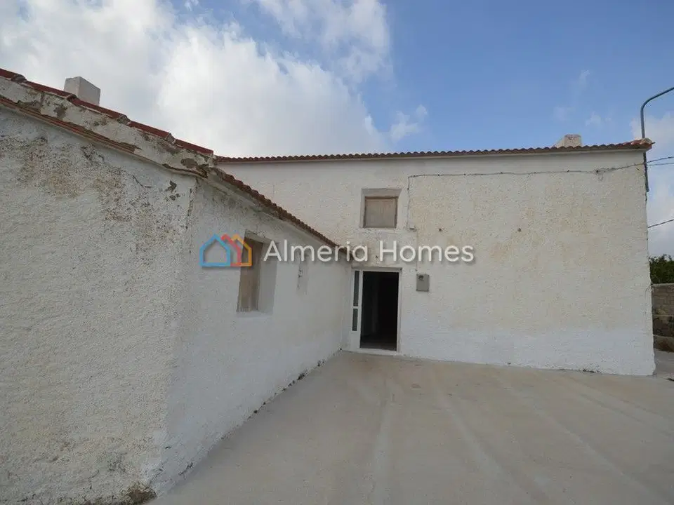 Almeria Homes