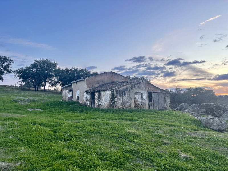Finca/Country House for sale in San Vicente de Alcántara, Badajoz photo 4