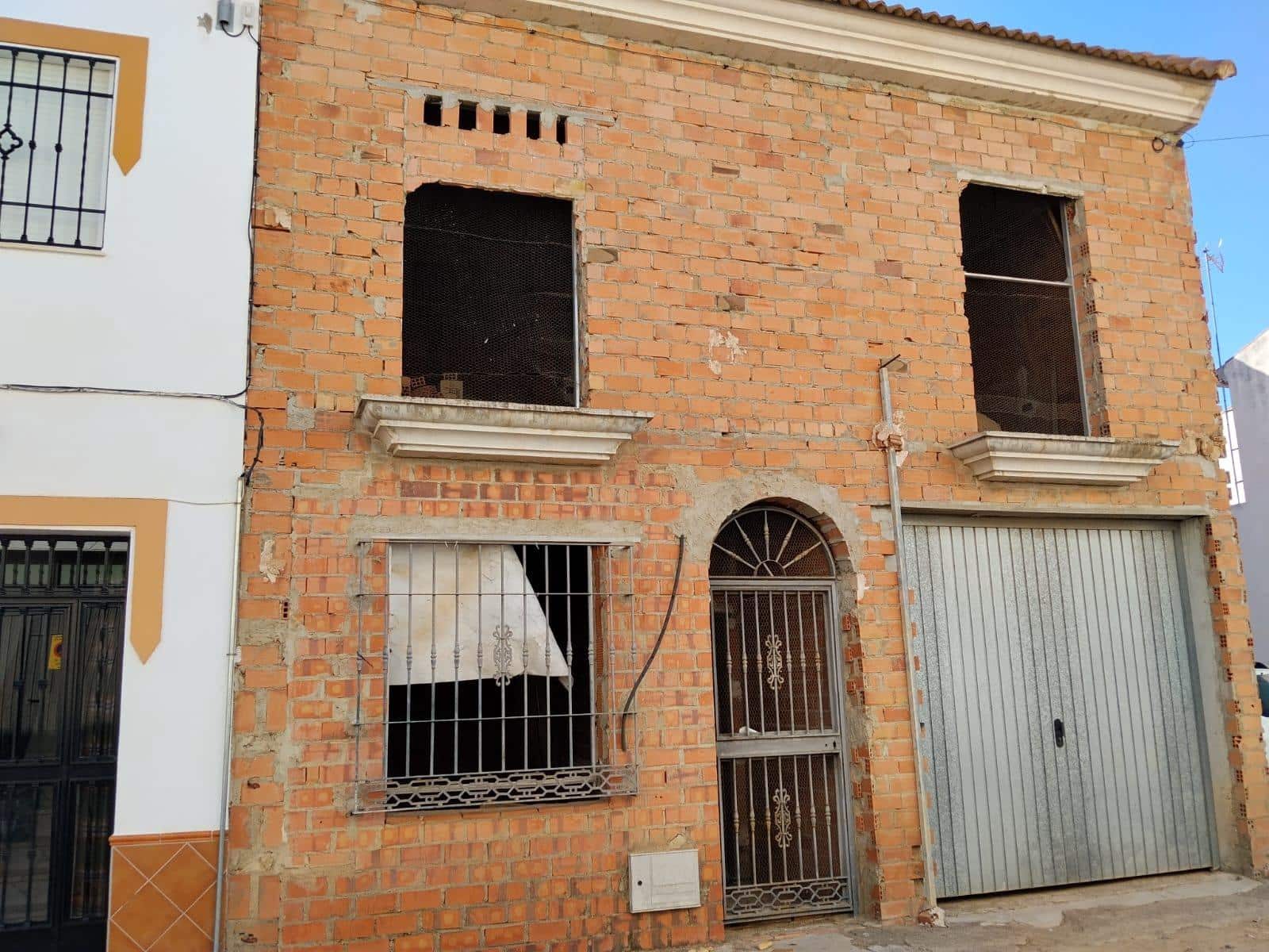 Finca/Country House for sale in La Carlota, Córdoba