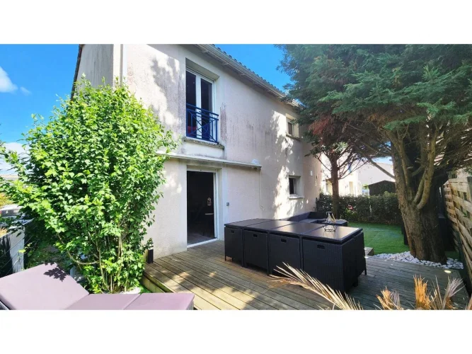 3-Room Apartment