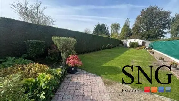 House for sale in Marck — 4 bedrooms, 99 m²