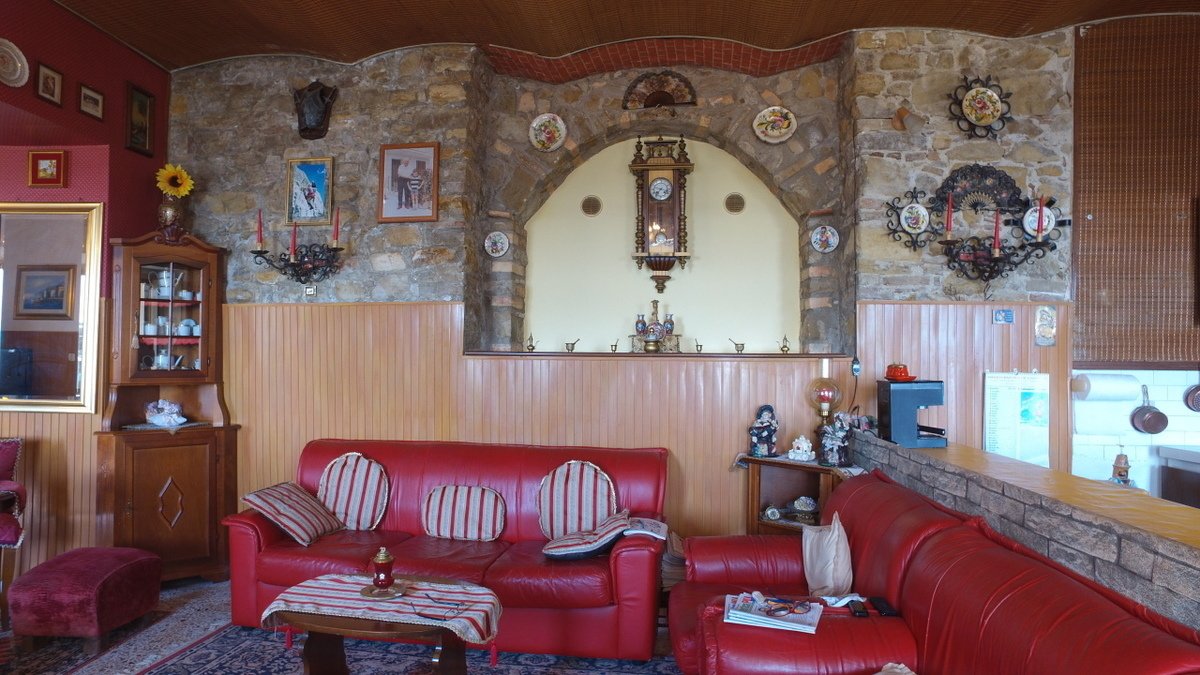 7 bedrooms house, 350 m² Farindola, Pescara (province) photo 5