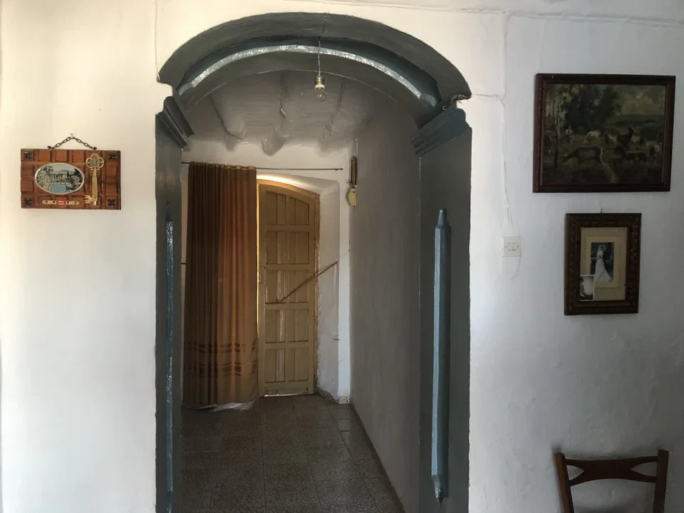 Town house in Olvera, Cadiz province