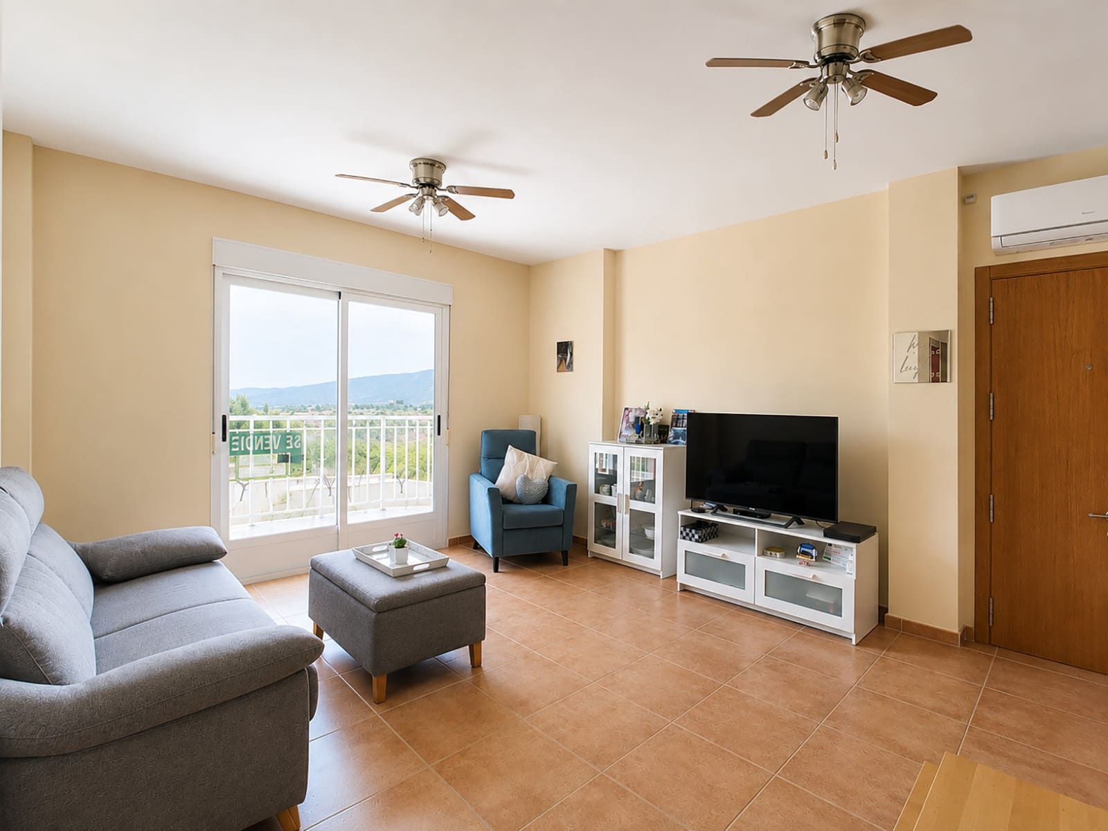 Apartment for sale in Hondón de los Frailes, Alicante photo 2