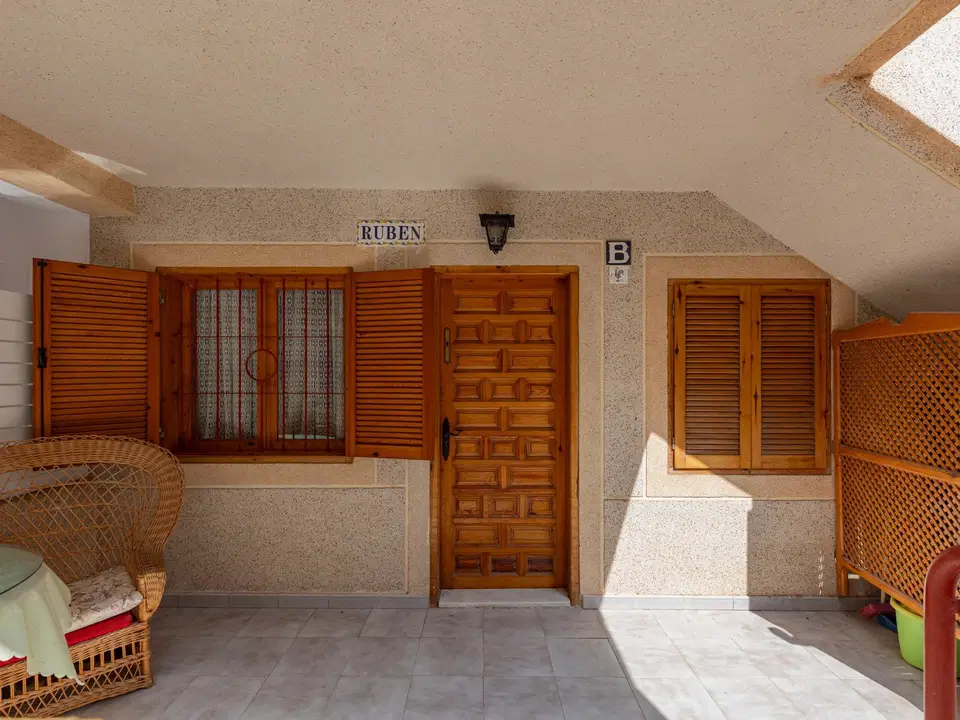 Apartment in Torrevieja, Alicante province photo 4