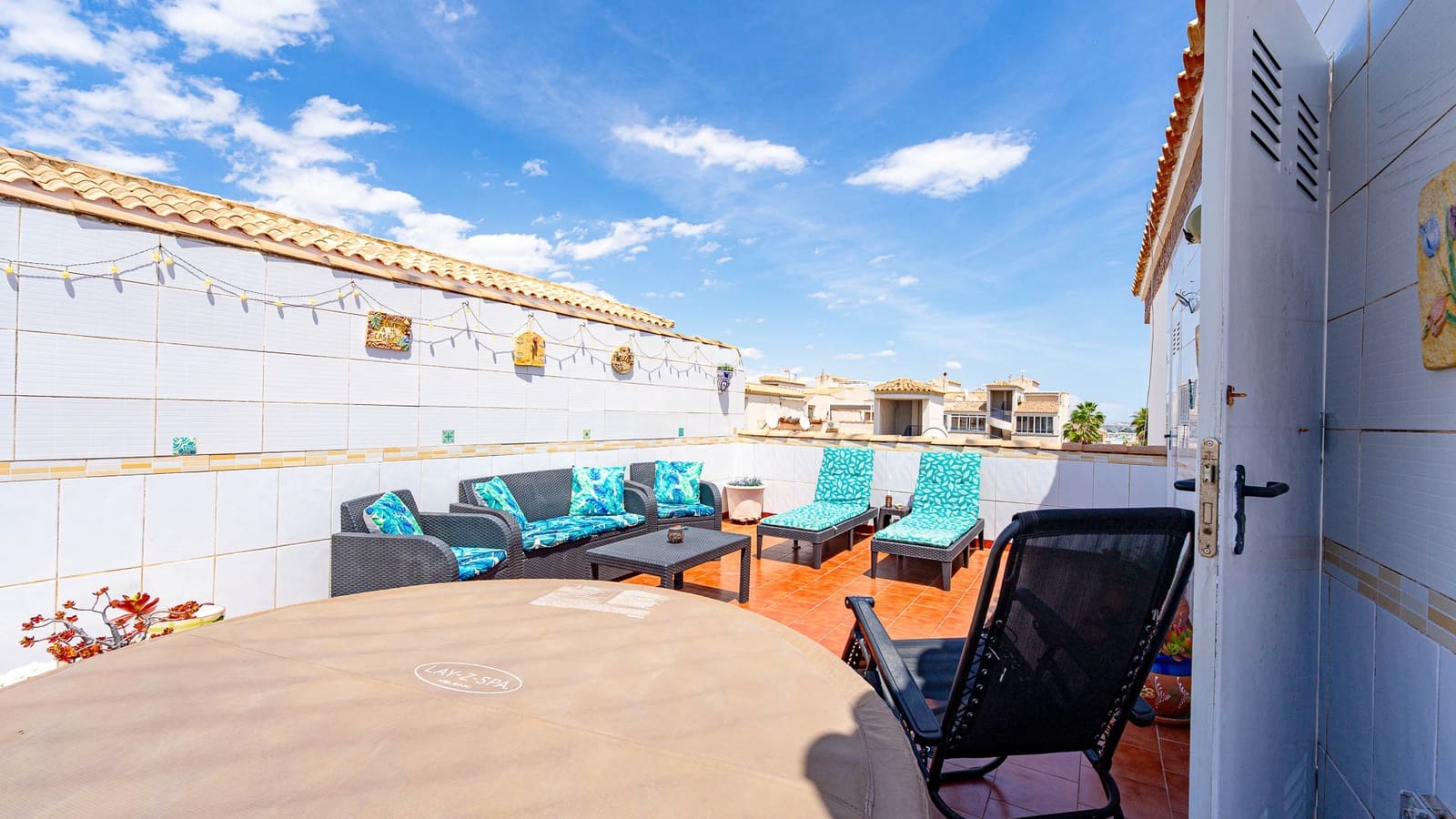 Apartment for sale in Los Altos, Alicante photo 3