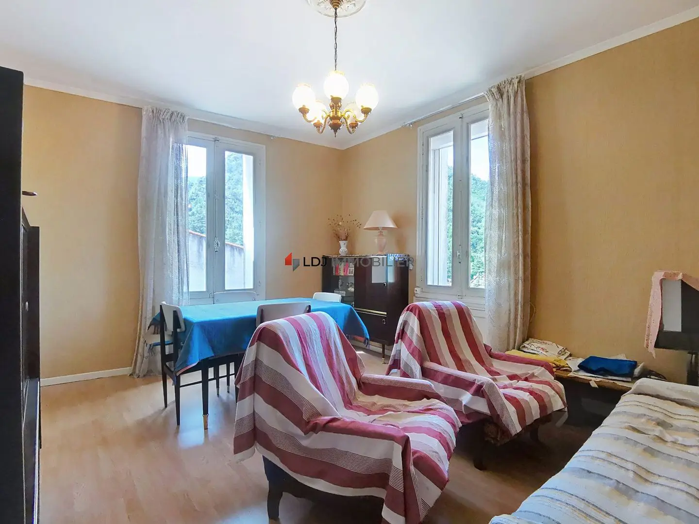 Apartment for sale in Vernet-les-Bains — 2 bedrooms, 73 m²