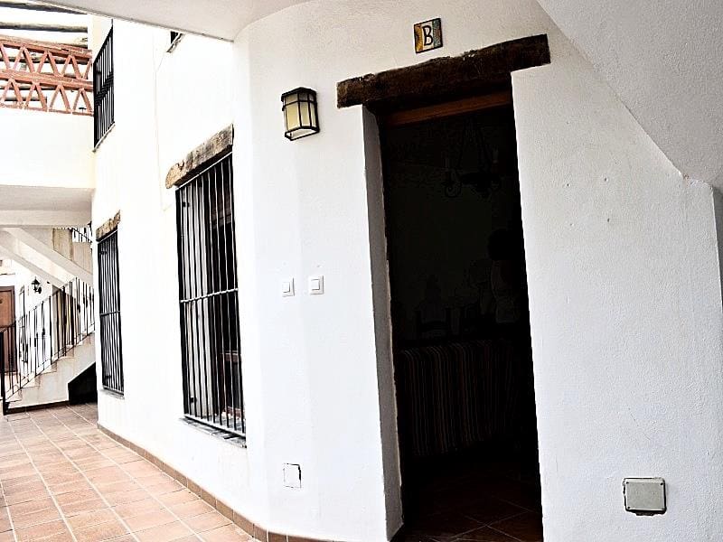Townhouse for sale in Padules, Almería photo 3