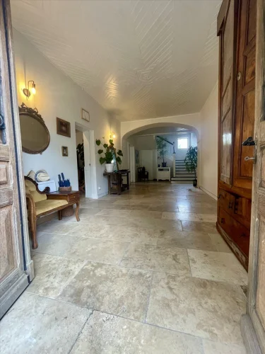 Old House Renovated with 4 Bedrooms, Outbuildings and Land photo 2