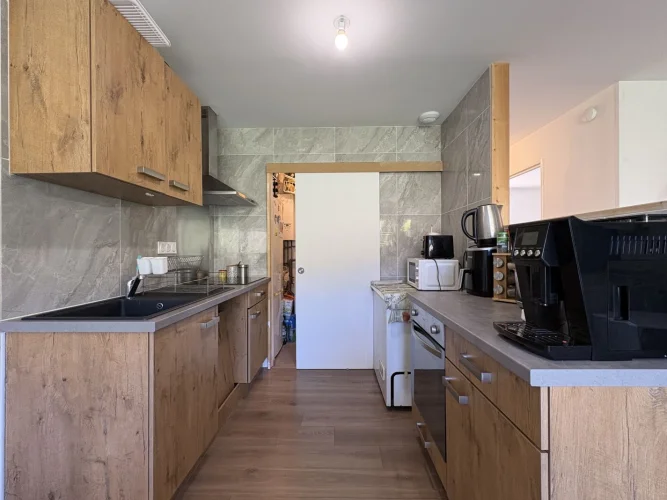 Single Storey House with Land photo 5