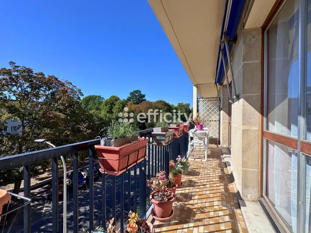 Apartment for sale in Eaubonne — 2 bedrooms, 94 m² photo 5